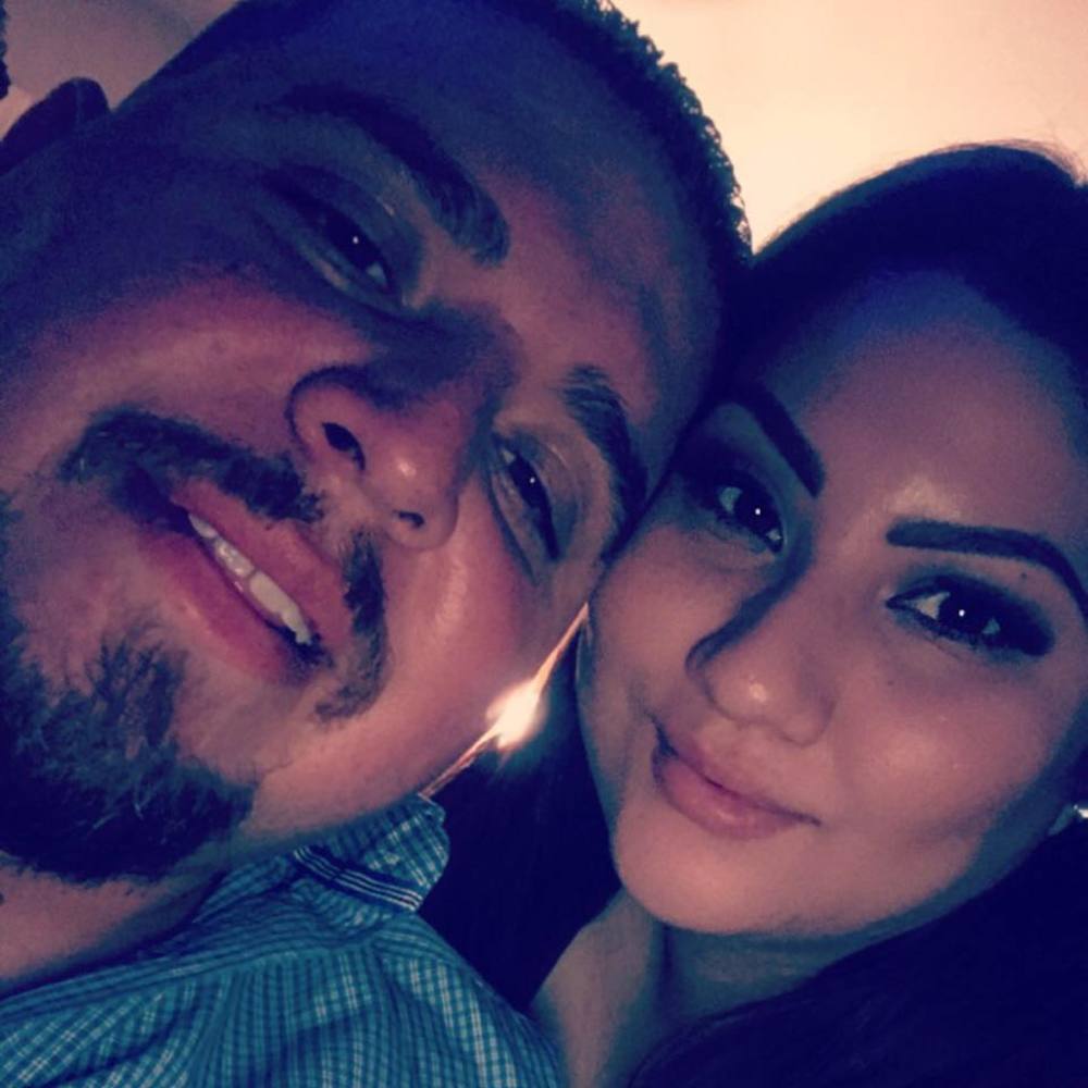 Meet your Posher, Joshua n kimberly